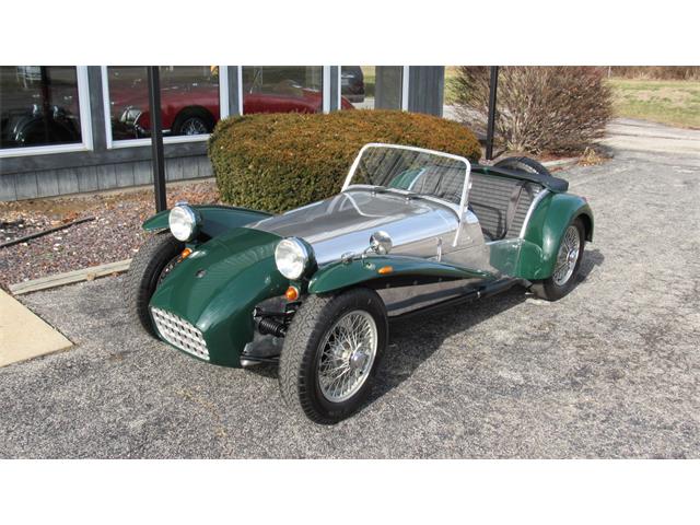 1965 Lotus Seven (CC-1315662) for sale in WASHINGTON, Missouri