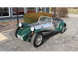 1965 Lotus Seven (CC-1315662) for sale in WASHINGTON, Missouri