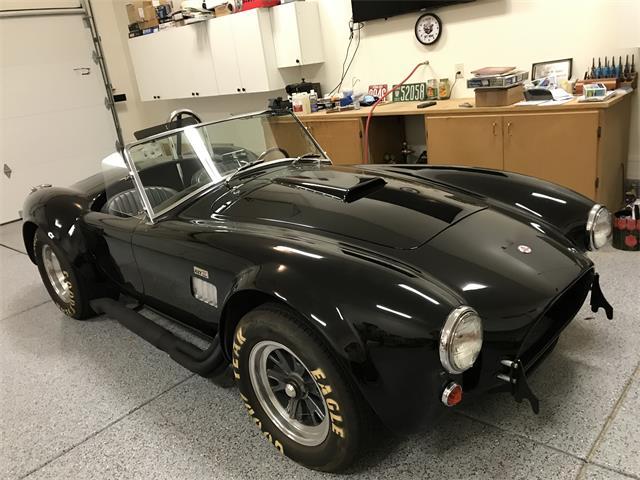1965 Shelby Cobra (CC-1315663) for sale in Henderson, Nevada