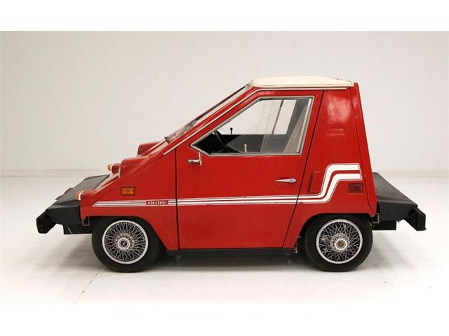 Citicar electric car 2024 for sale