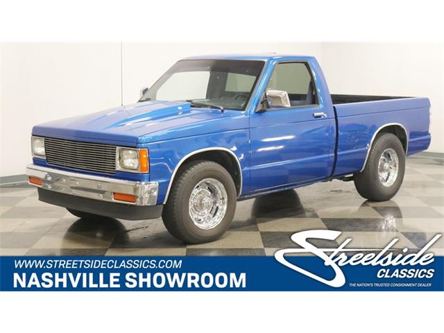 1988 GMC Pickup (CC-1315686) for sale in Lavergne, Tennessee