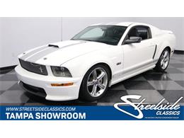 2007 Ford Mustang (CC-1315700) for sale in Lutz, Florida
