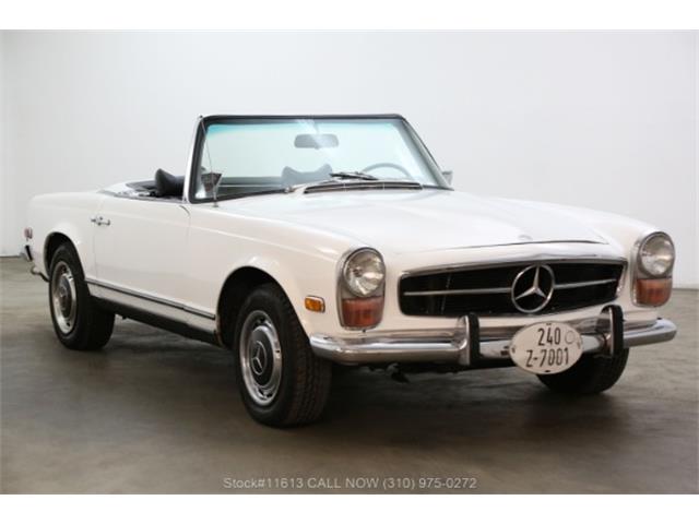 1971 Mercedes-Benz 280SL (CC-1315710) for sale in Beverly Hills, California