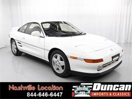 1992 Toyota MR2 (CC-1315713) for sale in Christiansburg, Virginia