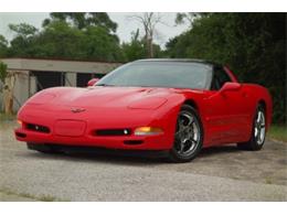 1999 Chevrolet Corvette (CC-1315720) for sale in Mundelein, Illinois