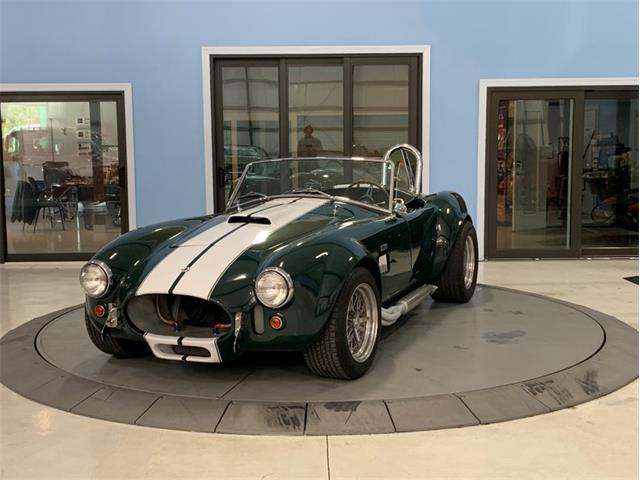 1999 Ford Cobra (CC-1315729) for sale in Palmetto, Florida