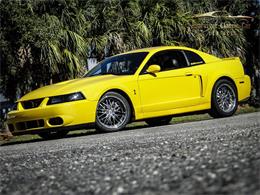 2004 Ford Mustang (CC-1315748) for sale in Palmetto, Florida