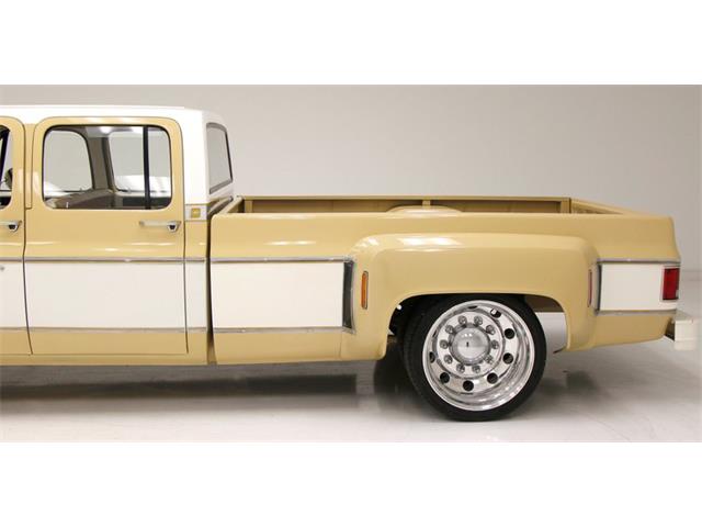 1975 Chevrolet C/K 30 for Sale | ClassicCars.com | CC-1310577