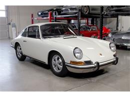 1967 Porsche 911S (CC-1315772) for sale in San Carlos, California