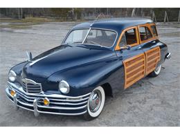 1948 Packard Packard (CC-1315778) for sale in Lebanon, Tennessee