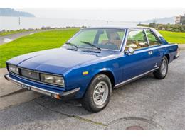 1973 Fiat 130 (CC-1315795) for sale in Jacksonville, Florida