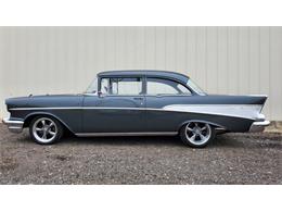 1957 Chevrolet Bel Air (CC-1315802) for sale in Linthicum, Maryland