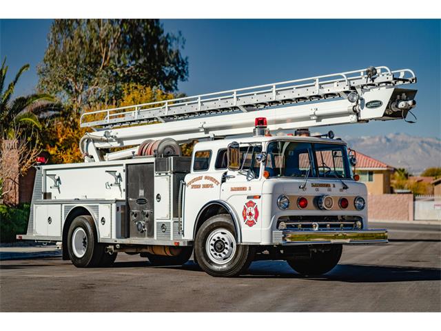 1984 Ford 1 Ton Flatbed (CC-1310582) for sale in Scottsdale, Arizona