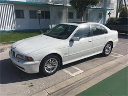 2002 BMW 530i (CC-1315821) for sale in Bay Harbor Islands, Florida