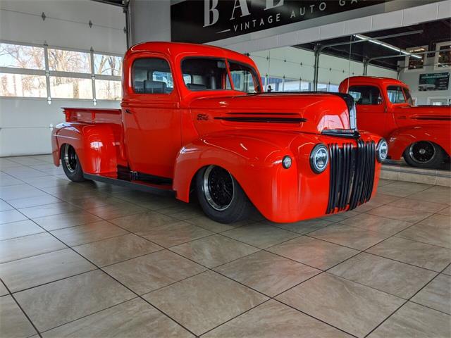 1947 ford truck