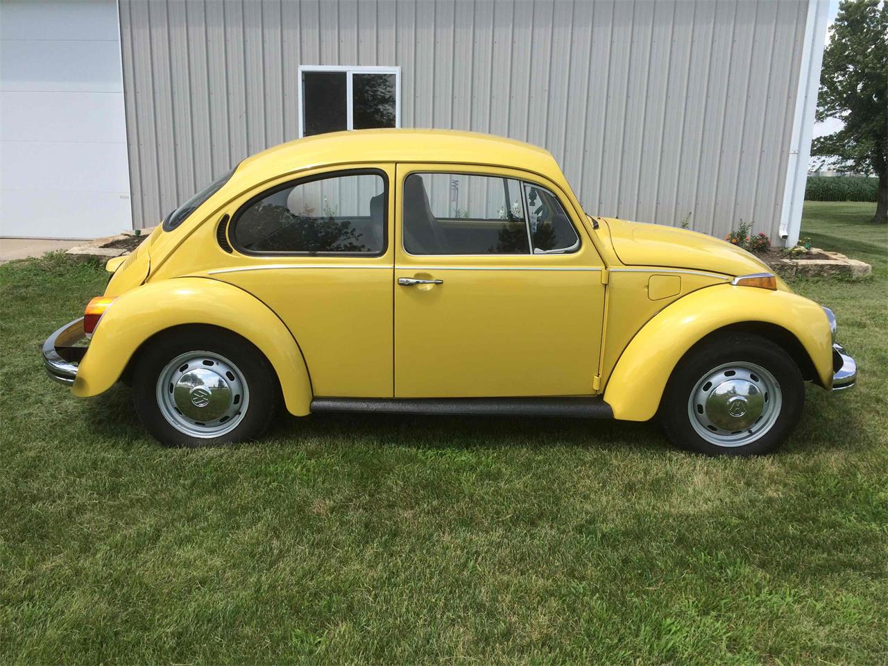 1973 Volkswagen Beetle for Sale | ClassicCars.com | CC-1315834