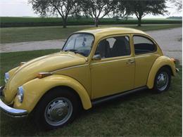 1973 Volkswagen Beetle (CC-1315834) for sale in Webb, Iowa