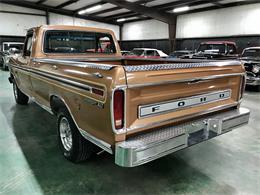 1976 Ford F100 (CC-1315836) for sale in Sherman, Texas
