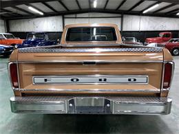 1976 Ford F100 (CC-1315836) for sale in Sherman, Texas