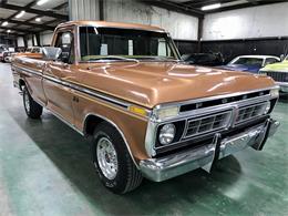 1976 Ford F100 (CC-1315836) for sale in Sherman, Texas