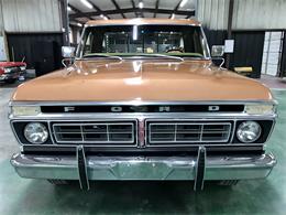 1976 Ford F100 (CC-1315836) for sale in Sherman, Texas