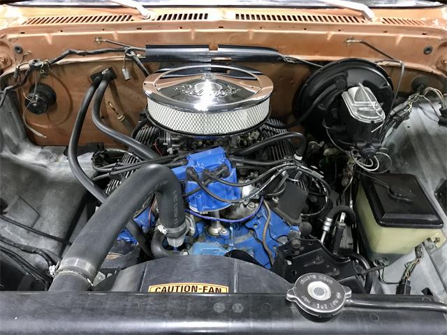 1976 Ford F100 (CC-1315836) for sale in Sherman, Texas