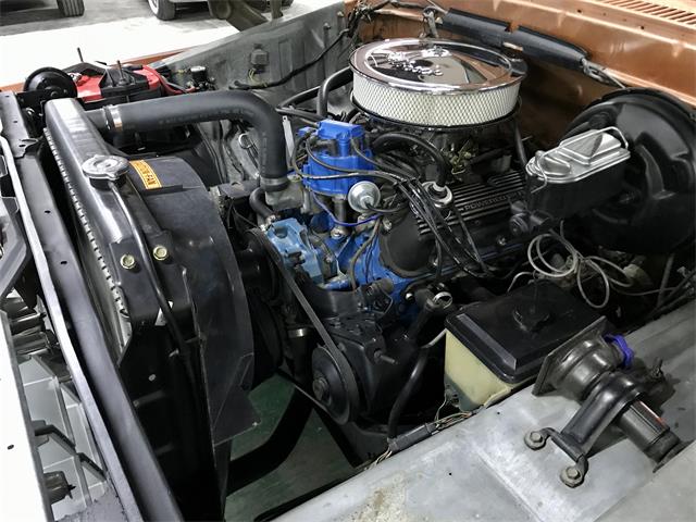 1976 Ford F100 (CC-1315836) for sale in Sherman, Texas