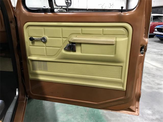 1976 Ford F100 (CC-1315836) for sale in Sherman, Texas