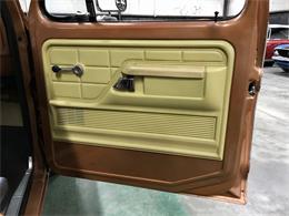 1976 Ford F100 (CC-1315836) for sale in Sherman, Texas