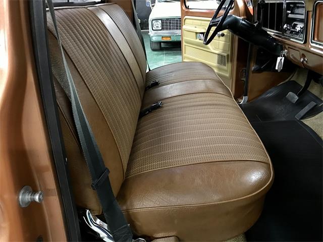 1976 Ford F100 (CC-1315836) for sale in Sherman, Texas