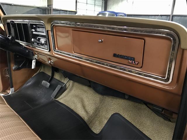 1976 Ford F100 (CC-1315836) for sale in Sherman, Texas