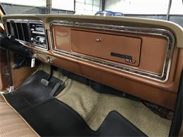 1976 Ford F100 (CC-1315836) for sale in Sherman, Texas