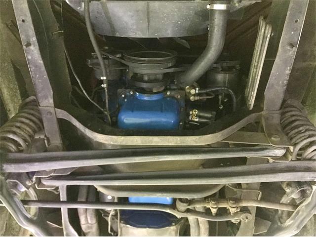 1976 Ford F100 (CC-1315836) for sale in Sherman, Texas