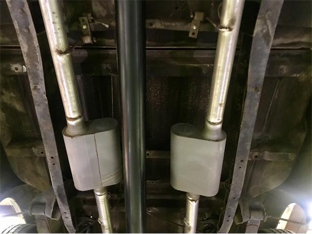 1976 Ford F100 (CC-1315836) for sale in Sherman, Texas