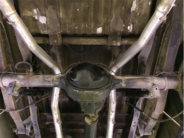 1976 Ford F100 (CC-1315836) for sale in Sherman, Texas