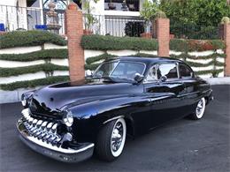 1949 Mercury 2-Dr Coupe (CC-1315844) for sale in Palm Springs, California
