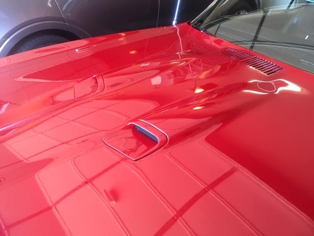 1969 Pontiac GTO (CC-1315855) for sale in Scottsdale, Arizona