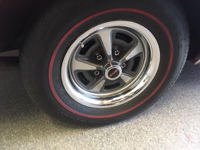 1969 Pontiac GTO (CC-1315855) for sale in Scottsdale, Arizona