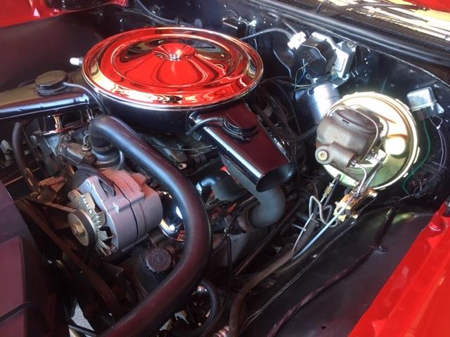 1969 Pontiac GTO (CC-1315855) for sale in Scottsdale, Arizona