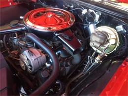 1969 Pontiac GTO (CC-1315855) for sale in Scottsdale, Arizona