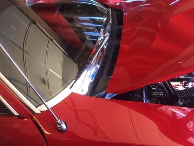 1969 Pontiac GTO (CC-1315855) for sale in Scottsdale, Arizona