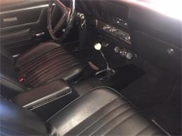 1969 Pontiac GTO (CC-1315855) for sale in Scottsdale, Arizona
