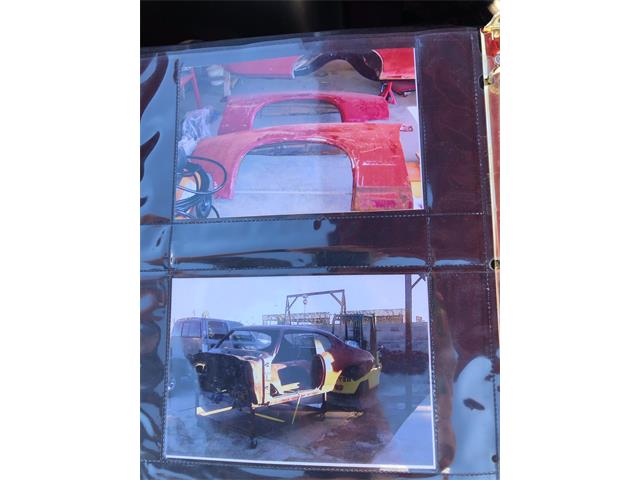 1969 Pontiac GTO (CC-1315855) for sale in Scottsdale, Arizona