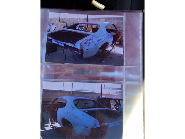 1969 Pontiac GTO (CC-1315855) for sale in Scottsdale, Arizona