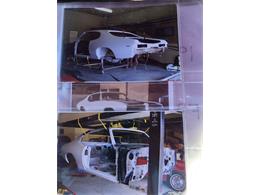 1969 Pontiac GTO (CC-1315855) for sale in Scottsdale, Arizona