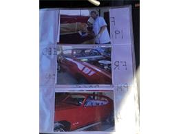 1969 Pontiac GTO (CC-1315855) for sale in Scottsdale, Arizona