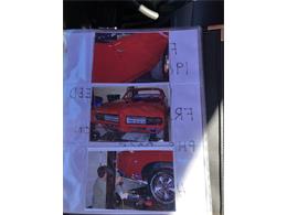 1969 Pontiac GTO (CC-1315855) for sale in Scottsdale, Arizona