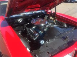 1969 Pontiac GTO (CC-1315855) for sale in Scottsdale, Arizona