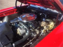 1969 Pontiac GTO (CC-1315855) for sale in Scottsdale, Arizona