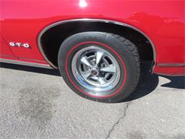 1969 Pontiac GTO (CC-1315855) for sale in Scottsdale, Arizona